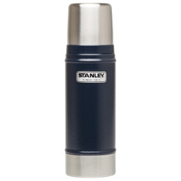 Termos Stanley Classic Legendary 470 ml albastru Navy