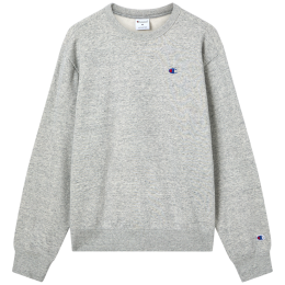 Hanorac bărbați Champion Crewneck Sweatshirt M Modern Heritage