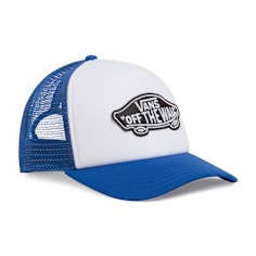 Șapcă Vans Classic Patch Curved Bill Trucker