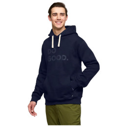 Hanorac bărbați Cotopaxi Do Good Pullover Hoodie albastru închis Maritime