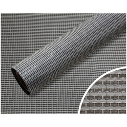 Covor Brunner Kinetic 600 - 300x600 cm gri