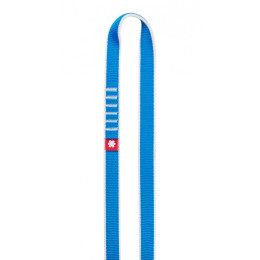 Smyčka Ocún O-sling PA 20 mm Tubular 120 cm