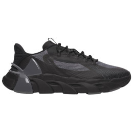 Încălțăminte bărbați Under Armour UA HB Trainer Sport negru Black