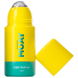 Cremă Namman MUAY Namman Muay Cryo roll-on 75ml