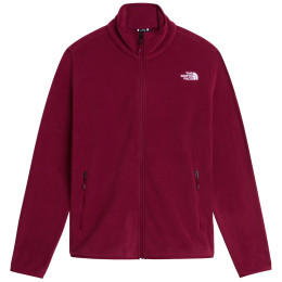 Hanorac funcțional de damă The North Face W Glacier Fleece Jacket