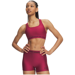 Bustieră Under Armour Crossback Mid Bra
