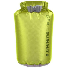 Sac Sea to Summit Ultra-Sil Dry Sack 2 l verde Green