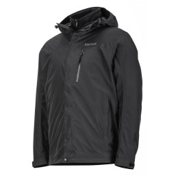 Geacă bărbați Marmot Ramble Component Jacket negru