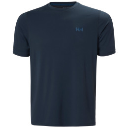 Tricou funcțional bărbați Helly Hansen Lifa Active Solen T-Shirt albastru închis 597 NAVY