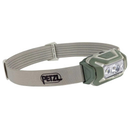 Lanternă frontală Petzl Aria 2 RGB