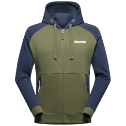 Hanorac bărbați La Sportiva Kaos Hoody M