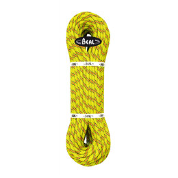 Coardă de alpinism Beal Karma 9.8 mm (60 m)