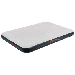 Saltea High Peak Air bed Double gri