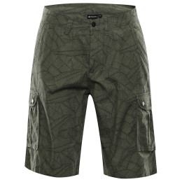 Pantaloni scurți bărbați Alpine Pro Lavent