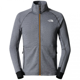 Geacă bărbați The North Face M Bolt Fz Jacket gri