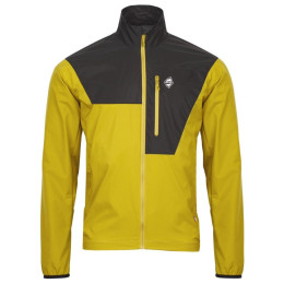 Geacă bărbați High Point Trail Pertex Jacket galben Antique moss/black
