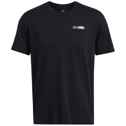 Tricou bărbați Under Armour Hw Armour Label SS