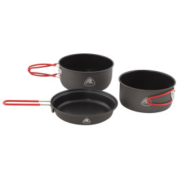 Set pentru gătit Robens Frontier Pro Cook Set M negru