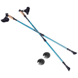 Bețe Nordic Walking Warg Nordic Twistlock