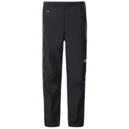 Pantaloni bărbați The North Face Scalino Shell Pant negru