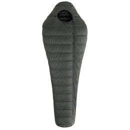 Sac de dormit de puf Patizon G400 L (186-200 cm)