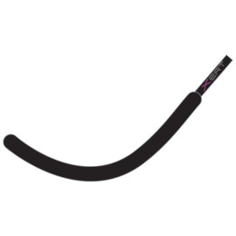 Șireturi încălțăminte Regatta X-ert Laces x10 negru/roz