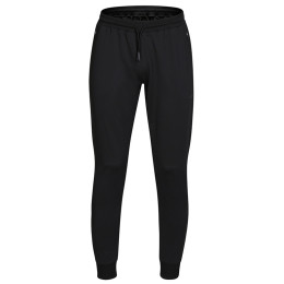 Pantaloni jogging bărbați Progress Symbol Pants negru černá
