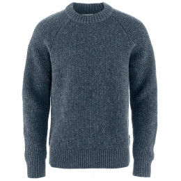 Pulover bărbați Fjällräven Övik Waffle Knit M