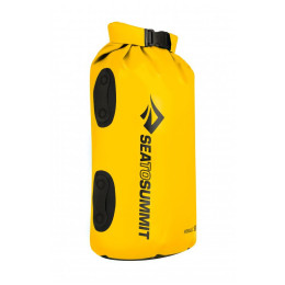 Sac Sea to Summit Hydraulic Dry Bag - 20L galben