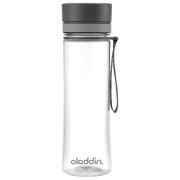 Sticlă de apă Aladdin Aveo 600ml gri