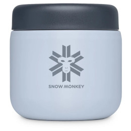 Termos pentru mâncare Snow Monkey Foodie Mini 350 ml