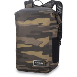 Rucsac Dakine Cyclone Roll Top 32L maro