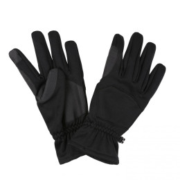 Mănuși bărbați Regatta Softshell Gloves negru
