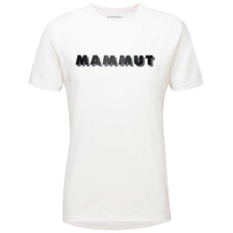 Tricou bărbați Mammut Splide Logo T-Shirt Men