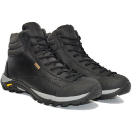 Încălțăminte Regatta Le Florian High negru