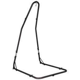 Suport pentru balansoar La Siesta Amura do 130 kg negru černá