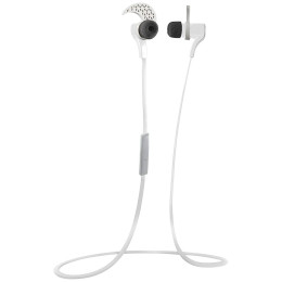 Căști fără fir Outdoor Tech Orcas 2.0 alb