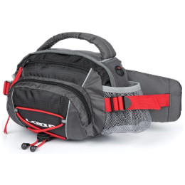 Ledvinka Loap Yonora negru pirate/black