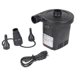 Pompa Human Comfort
			Rechargeable USB