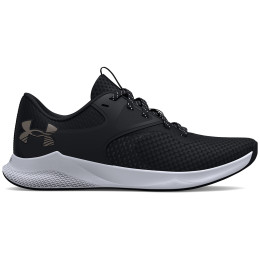 Încălțăminte femei Under Armour W Charged Aurora 2 negru