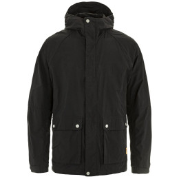 Geacă bărbați Fjällräven Vardag Vindby Jacket M negru black