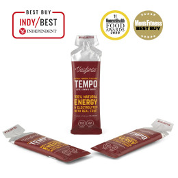 Gel energizant Veloforte Tempo Nectar