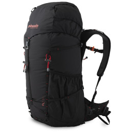 Rucsac turistic Pinguin Fly 35 negru