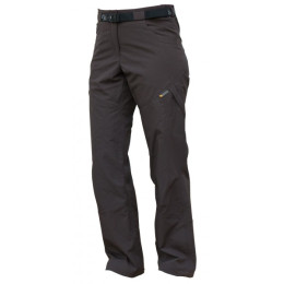 Pantaloni femei Warmpeace Torpa Lady negru