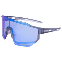 Ochelari de soare Laceto Ren Photo gri/albastru grey/blue
