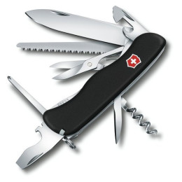 Briceag Victorinox Outrider negru