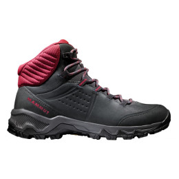 Încălțăminte turistică femei Mammut Nova IV Mid GTX® Women