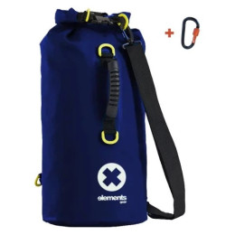 Husă impermeabilă Elements Gear Expedition 2.0 - 40L (1 popruh)