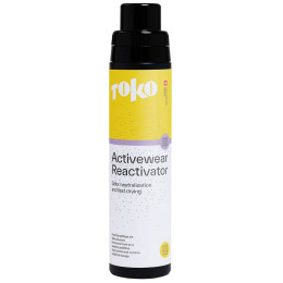 Agent de protecție TOKO Reactivator Syntethic Base Layer,250ml