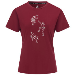 Tricou femei Dare 2b Tranquility III Tee